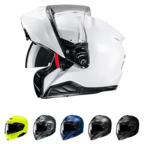 HJC RPHA 91 Touring Flip-Up MC Hjelm