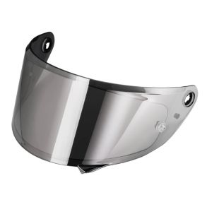HJC Visir RST Slv Spejlvisir Til MC Hjelm