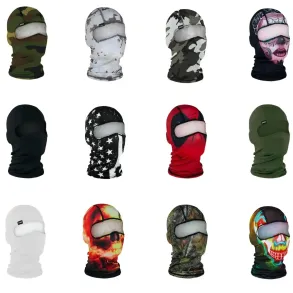 Hjelmhue ZAN Headgear - Flere Varianter