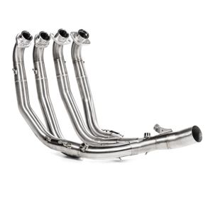 Honda CB 1000 R rg. 2018- Akrapovic Udstdning Manifold