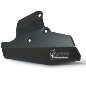 Honda CB 1000R rg. 2008-2017 Mivv Varmeskjold Til Udstdning