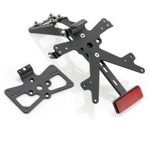 Honda CB 1000 R rg. 2008-2017 Rizoma Nummerpladeholder