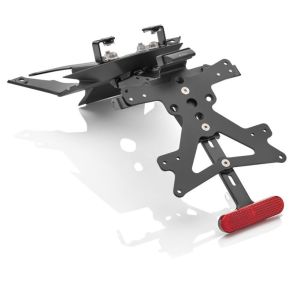 Honda CB 500 F rg. 2016- Rizoma Nummerpladeholder