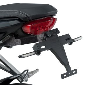 Honda CBR 650R rg. 2019-2020 Puig Nummerpladeholder Komplet