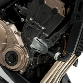 Honda CB 650 R / CB 650 F Crash Pad Til MC Puig R19