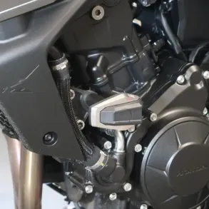 Honda CB 750 Hornet LSL Crash Pad Montering Kit