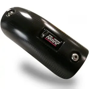 MIVV Carbon Varmeskjold Til Honda CB 750 Hornet/ CF Moto 800MT
