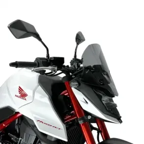Honda CB 750 Hornet Vindskrm WRS Sport