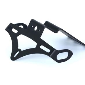 Honda CB 650F / CBR 650F rg. 2014-2018 R&G Tail Tidy Nummerpladeholder