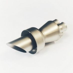 Akrapovic dB Killer Til Honda CB / CBR 650 R 2019-2020 Racing Line Carbon Udstdning