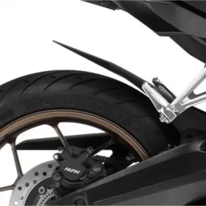 Honda CB CBR 650 R Bodystyle Hugger Forlnger