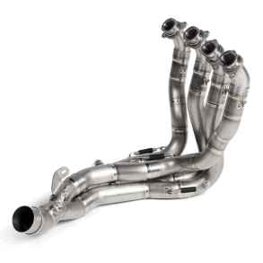 Honda CBR 1000 RR-R rg. 2020- Akrapovic Manifold Rustfrit Stl