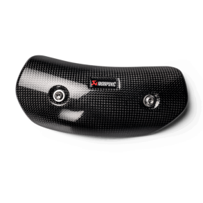 Honda CBR 1000 RR-R rg. 2020- Akrapovic Carbon Varmeskjold Til Udstdning