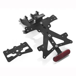 Honda CBR 1000 RR-R Rizoma Nummerpladeholder