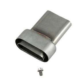 Akrapovic dB. Killer Til Racing Line Slip-on Honda CBR 1000 RR rg. 2006-2007