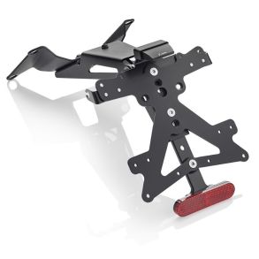 Honda CBR 1000 RR rg. 2017-2019 Rizoma Nummerpladeholder