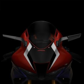 Honda CBR 1000 RR / CBR 1000 RR-R Rizoma Stealth MC Sidespejle