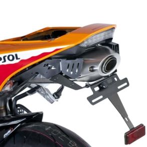 Honda CBR 600 RR rg. 2013-2016 Puig Nummerpladeholder