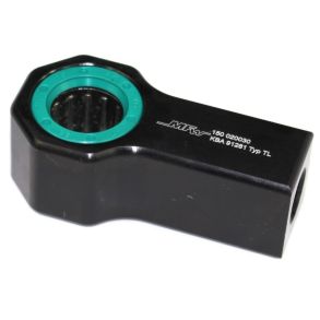 Honda CBR 650 R / CB 650 R rg. 2019- Snkningsst Tecnium 30mm