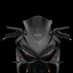 Honda CBR 650 R Rizoma Stealth MC Sidespejle