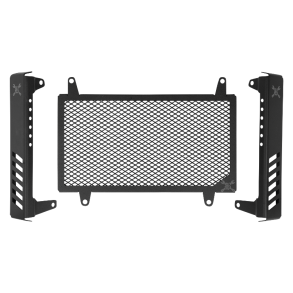 Honda CMX 1100 Rebel Burly Brand Klergitter St