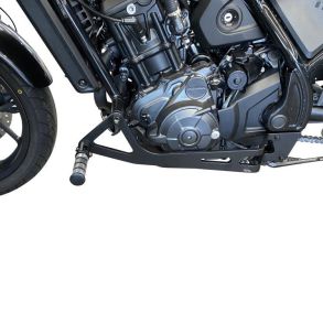 Honda CMX 1100 Rebel Fremflytterst 30cm (Til DCT Gear)