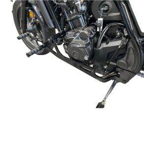 Honda CMX 1100 Rebel Fremflytterst 30cm (Til Manuel Gearskifte)