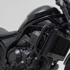 Honda CMX 1100 Rebel Motorbjler SW Motech Crash Bar