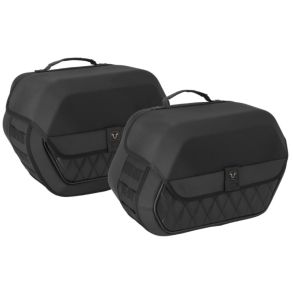 Honda CMX 1100 Rebel rg. 2020- SW Motech Legend Sidetasker St