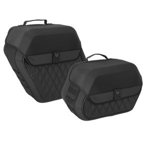 Harley Davidson Softail FXST / FXBB rg. 2018- SW Motech Legend Sidetasker St