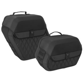 Harley Davidson Softail Breakout FXBR /S rg. 2017-2023 SW Motech Legend Sidetasker St