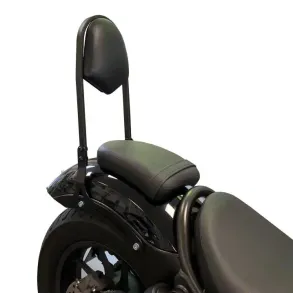 Honda CMX 500 Rebel Sissy Bar Highway Hawk 