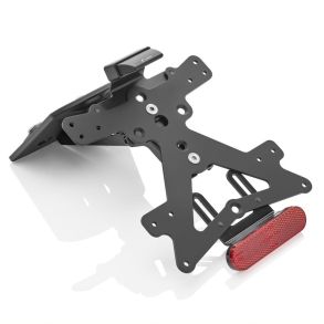 Honda CRF 1000 L Rizoma Nummerpladeholder