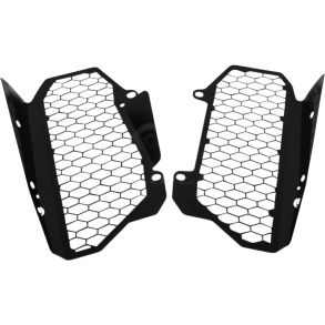 Honda CRF 1000 L rg. 2016-2019 Zieger MC Klergrill