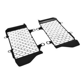 Honda CRF 1100 L Zieger MC Klergrill