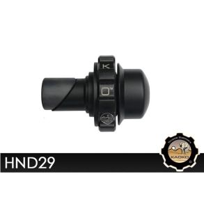 Honda VFR 800 /F rg. 2014- Kaoko Cruise Control HND29