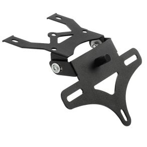 Honda Monkey 125 C-Racer Nummerpltshllare