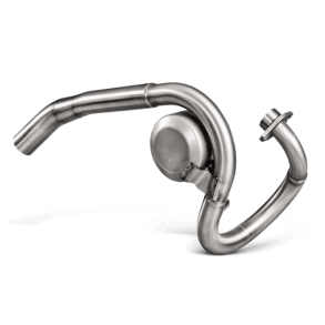 Honda Monkey Z125 rg. 2019- Akrapovic Forrr