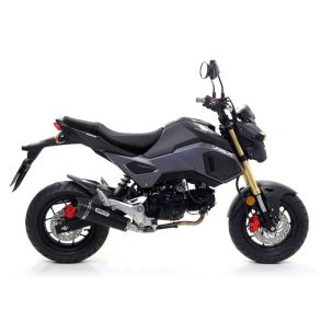 Honda MSX 125 Grom rg. 2016-2020 Arrow X-Kone 