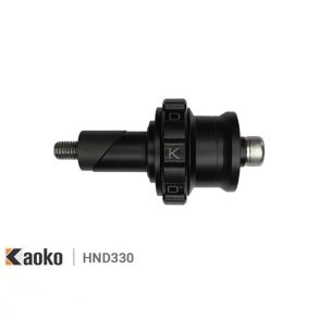 Honda NC 750 rg. 2018-2020 Cruise Control Kaoko HND330 (OEM Handguards)