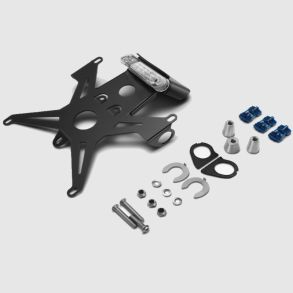 Honda Rebel CMX 1100 rg. 2021- De Pretto Moto Nummerpladeholder Kit