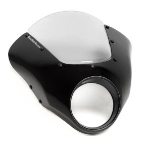 Honda Rebel CMX 500 rg. 2017-2024 Lygtekbe Custom Acces Dark Knight Let Tonet