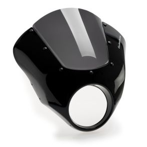 Honda Rebel CMX 500 rg. 2017-2024 Lygtekbe Custom Acces Dark Knight Mrk Tonet