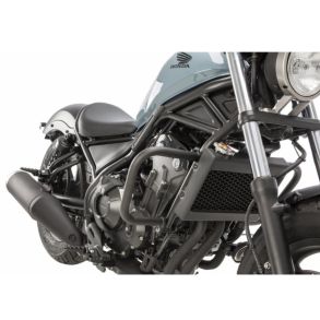 Honda Rebel CMX 500 Puig Motorbjle