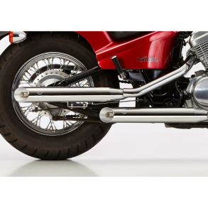 Honda VT 600 rg. 1988-2000 Falcon Cromo Line 