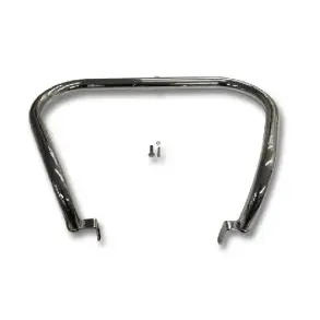 Honda VT 750 Shadow / Spirit Motorbjle 38mm Highway Hawk Fat Bar Krom