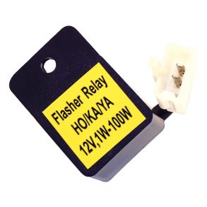 LED Blinklys Rel Til Yamaha Honda Kawasaki KTM