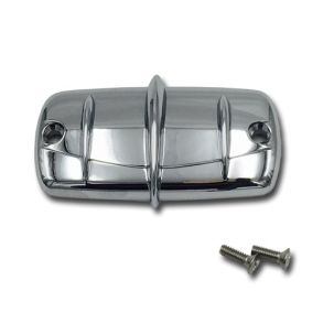 Honda & Yamaha Mastercylinder Cover Highway Hawk Tech Glide Krom