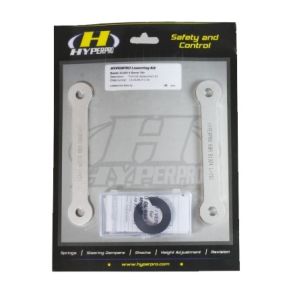 Kawasaki Z750 rg. 2007-2012 Snkningsst MC Hyperpro 35mm