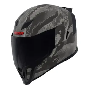 Icon Airflite Tigers Blood MC Hjelm